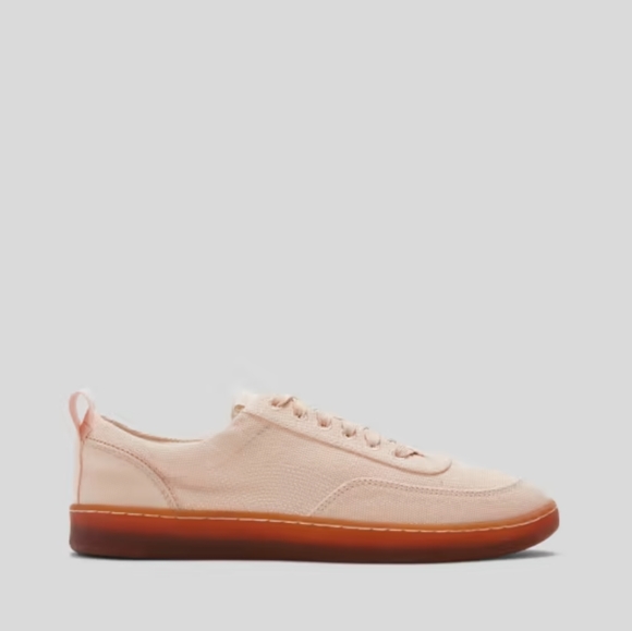 Everlane The Tread Bare Unisex Sneaker Sz Wm 9, Mn 7 NWOB - Picture 2 of 11